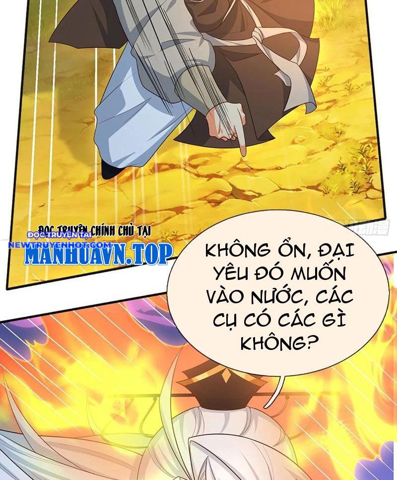 Cơ Quan Thức Tỉnh, Ta Bỗng Dưng Vô địch Rồi! chapter 65 - Trang 18