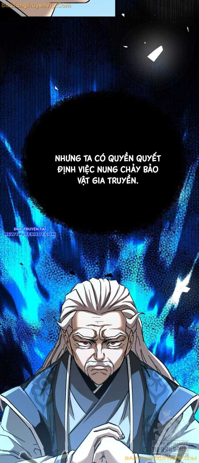 Ông Võ Giả Và Cháu Chí Tôn chapter 70 - Trang 53