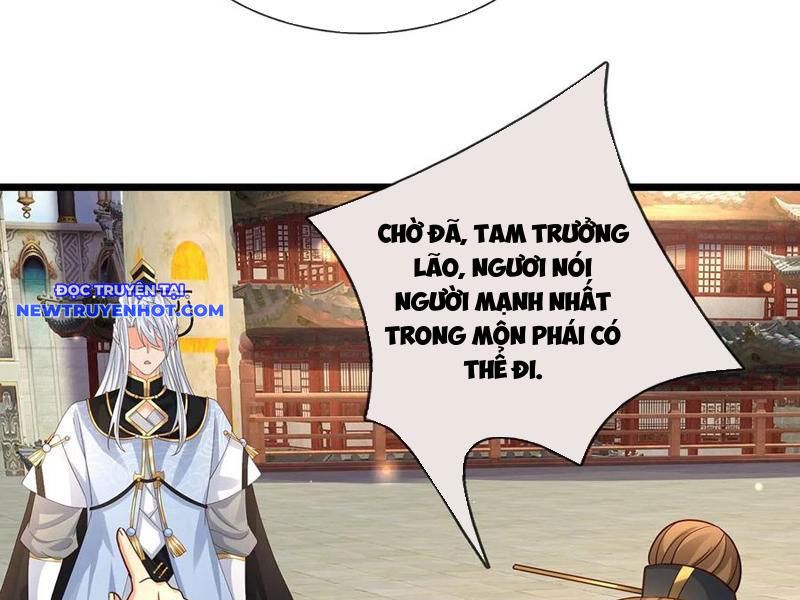 Cơ Quan Thức Tỉnh, Ta Bỗng Dưng Vô địch Rồi! chapter 98 - Trang 65