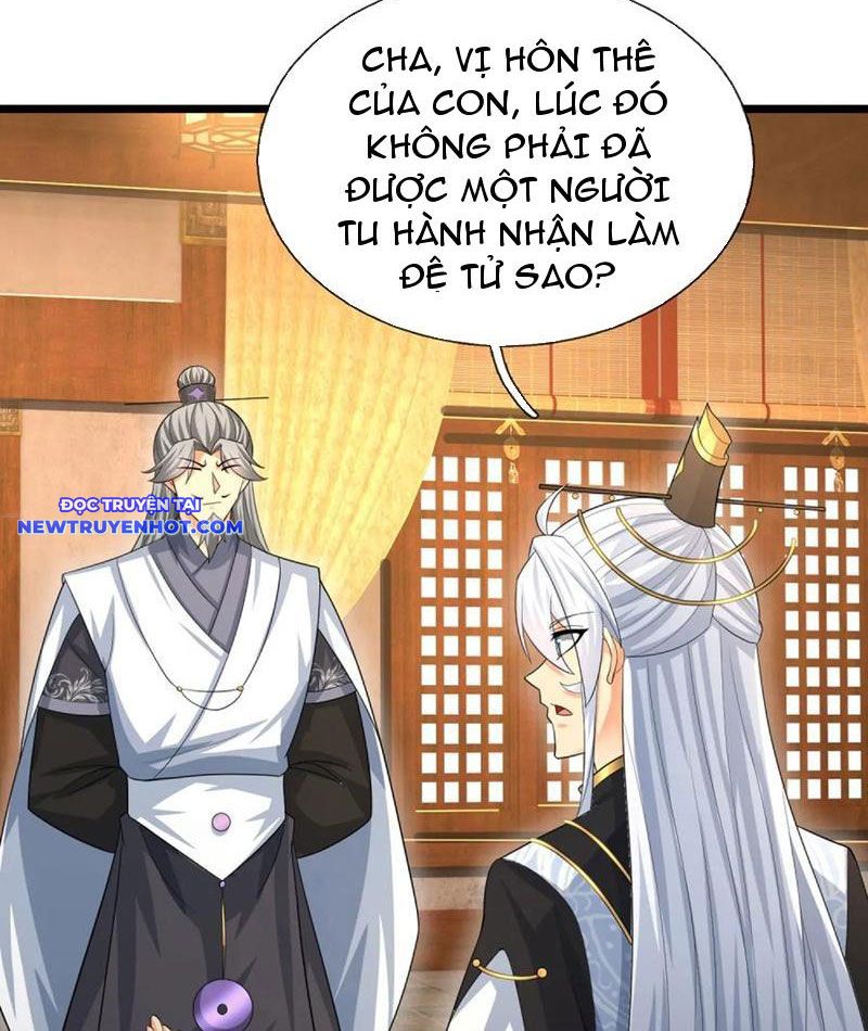 Cơ Quan Thức Tỉnh, Ta Bỗng Dưng Vô địch Rồi! chapter 86 - Trang 20