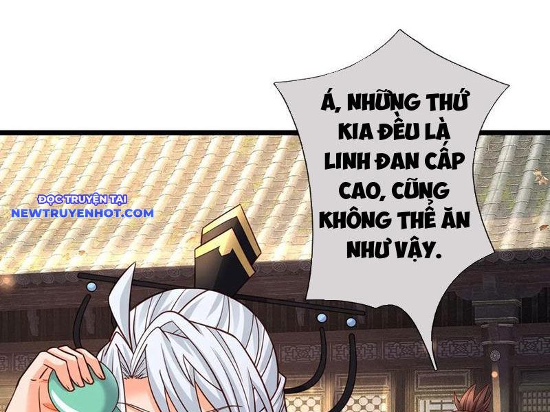 Cơ Quan Thức Tỉnh, Ta Bỗng Dưng Vô địch Rồi! chapter 98 - Trang 4