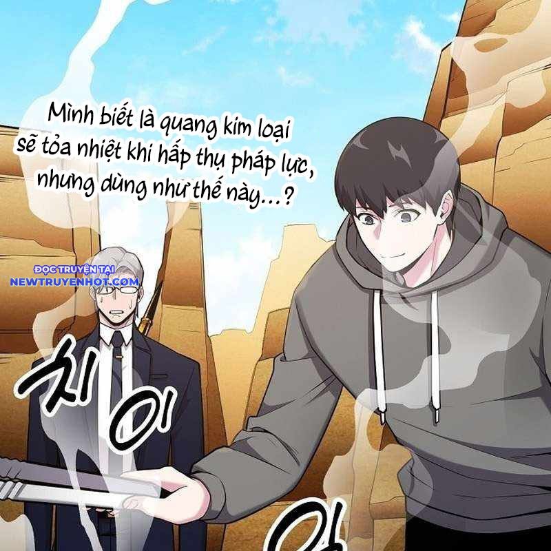 Chúa Quỷ Muốn Trở Thành Đầu Bếp chapter 16 - Trang 50