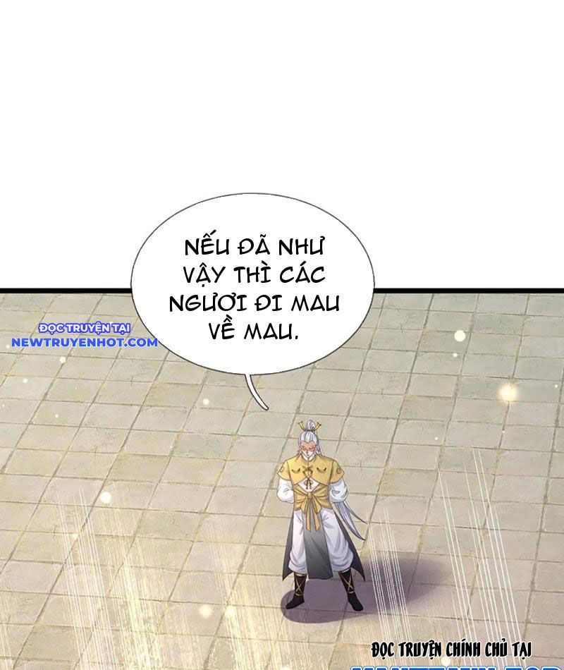 Cơ Quan Thức Tỉnh, Ta Bỗng Dưng Vô địch Rồi! chapter 99 - Trang 50