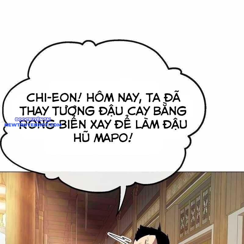 Chúa Quỷ Muốn Trở Thành Đầu Bếp chapter 19 - Trang 95