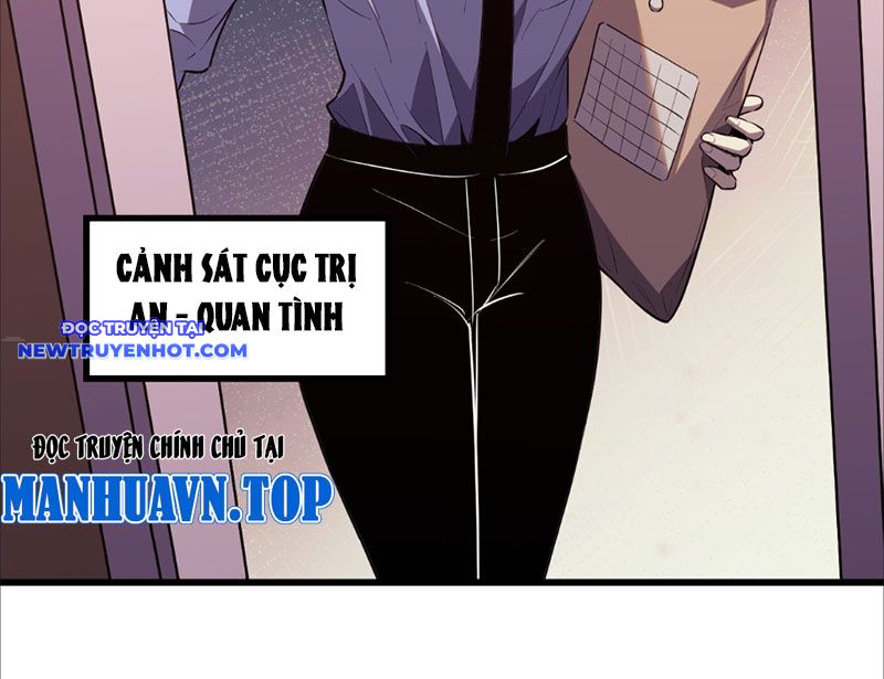 Ta Hoá Thân Ma Thần, Trở Thành Diệt Thế Cự Thú! chapter 4 - Trang 102