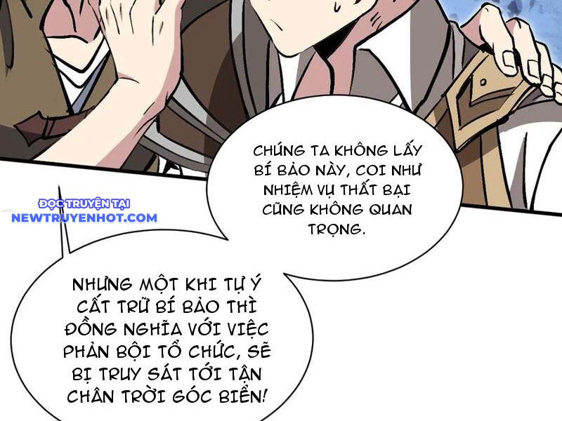 Chư Thần Làm Vợ: Ta Vô Địch Võng Du chapter 15 - Trang 38