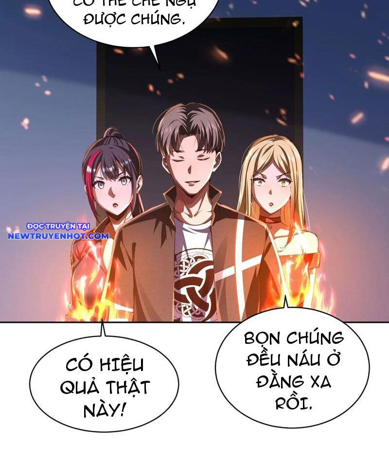 Tôi Trở Thành đối Tượng Thu Thập Của Hậu Cung Dị Giới chapter 22 - Trang 52