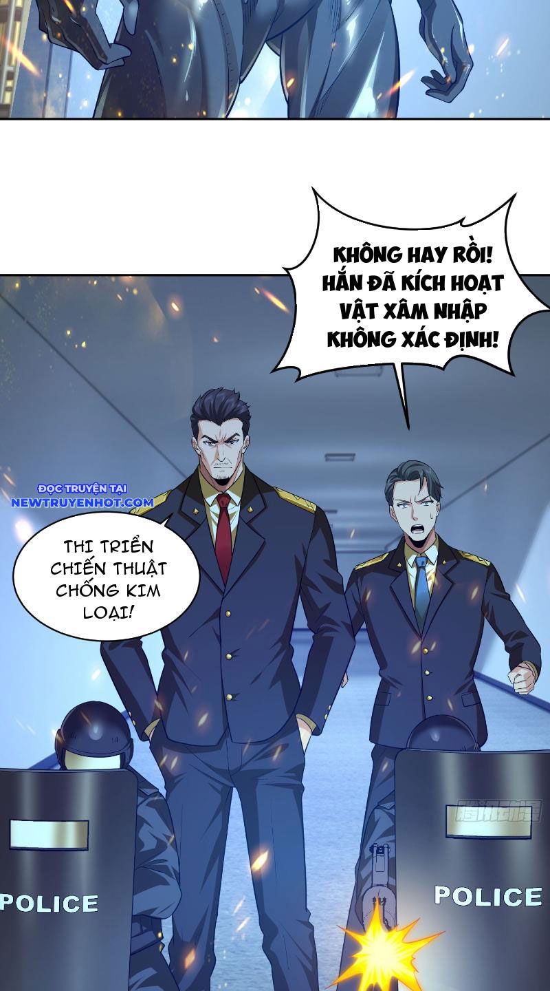 Tôi Trở Thành đối Tượng Thu Thập Của Hậu Cung Dị Giới chapter 4 - Trang 29