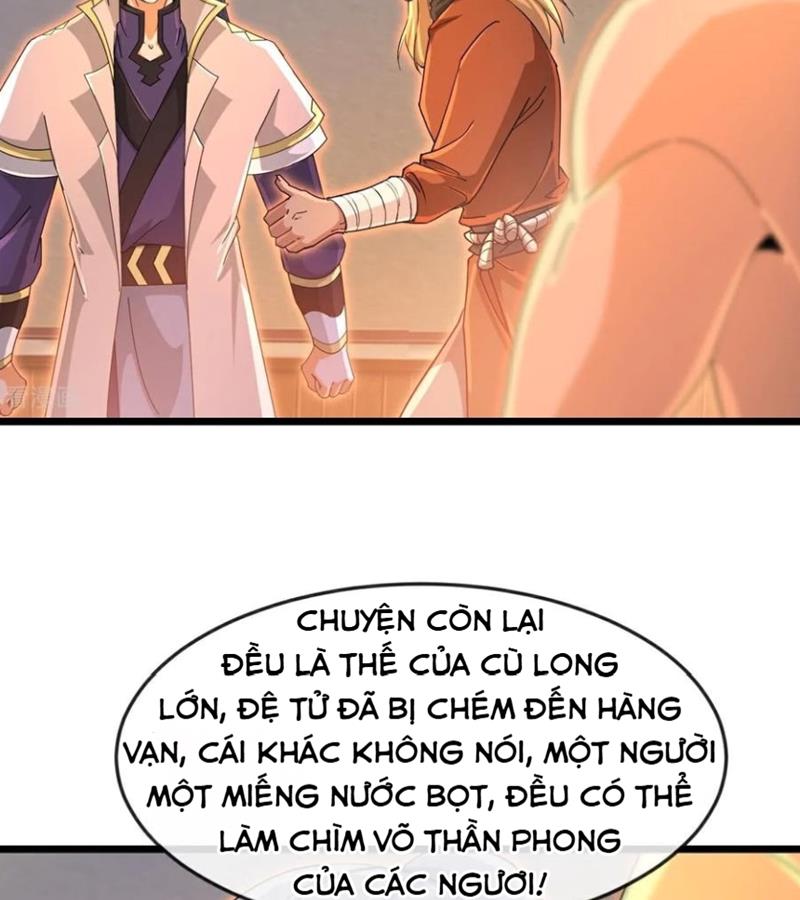 Thần Võ Thiên Tôn chapter 890 - Trang 38