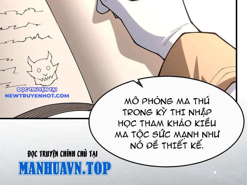 Phá Kiếp Chi Huy: được Lão đại Bảo Kê chapter 16 - Trang 79