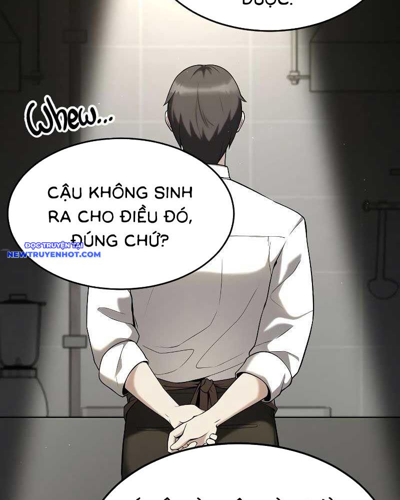 Chúa Quỷ Muốn Trở Thành Đầu Bếp chapter 1 - Trang 11