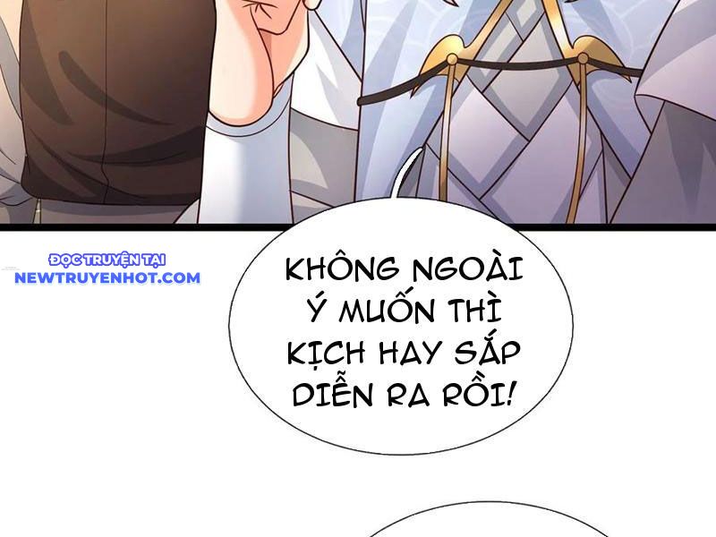 Cơ Quan Thức Tỉnh, Ta Bỗng Dưng Vô địch Rồi! chapter 69 - Trang 52