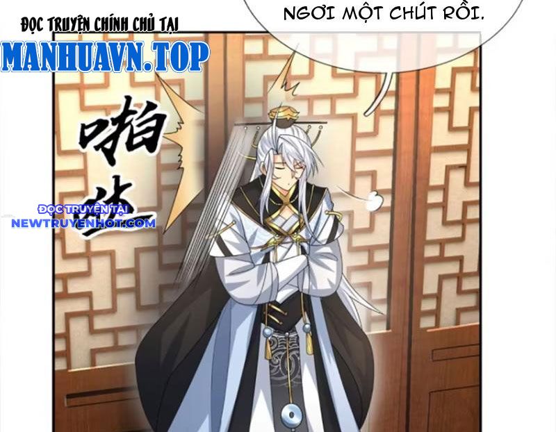 Cơ Quan Thức Tỉnh, Ta Bỗng Dưng Vô địch Rồi! chapter 101 - Trang 58