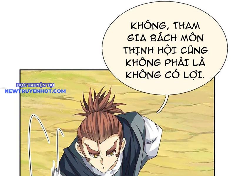 Cơ Quan Thức Tỉnh, Ta Bỗng Dưng Vô địch Rồi! chapter 97 - Trang 46