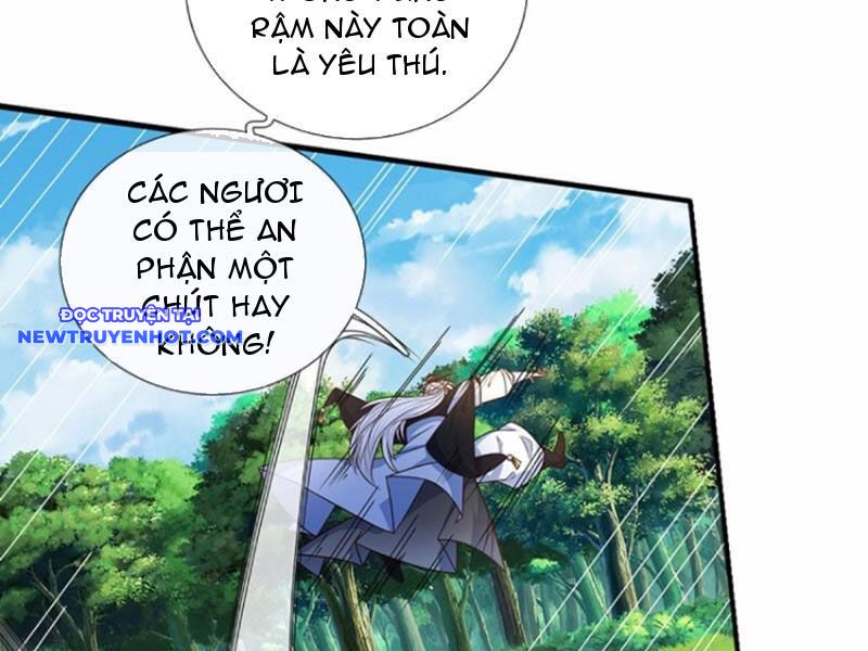 Cơ Quan Thức Tỉnh, Ta Bỗng Dưng Vô địch Rồi! chapter 104 - Trang 63