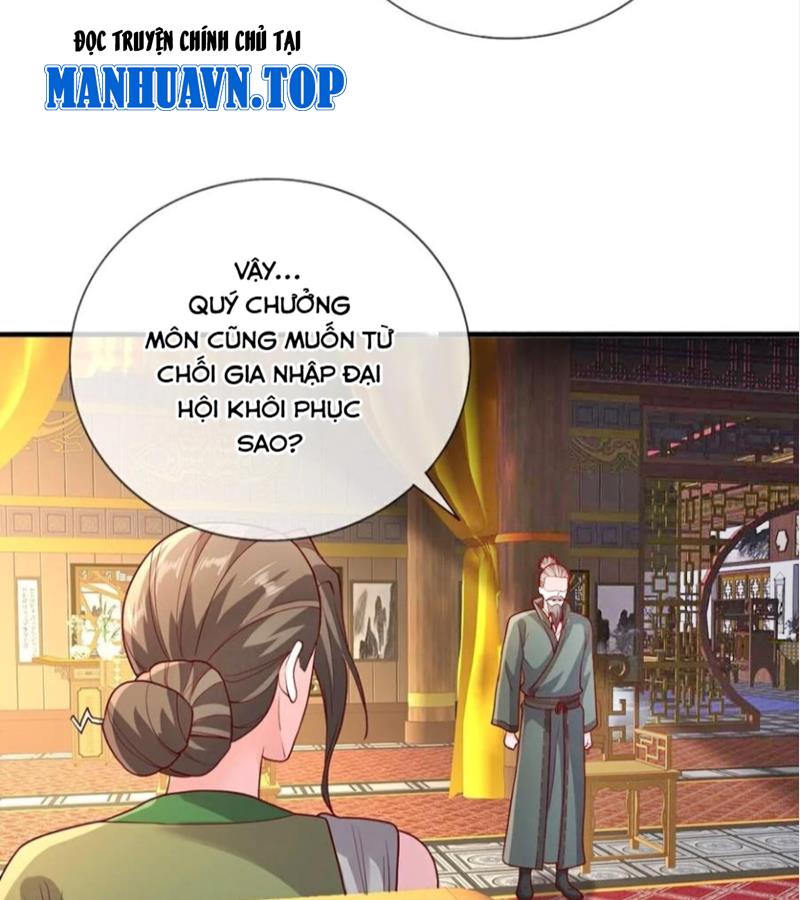 Ngạo Thị Thiên Địa chapter 798 - Trang 11