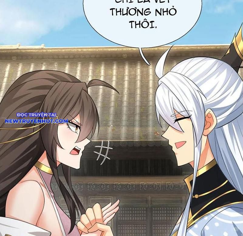 Cơ Quan Thức Tỉnh, Ta Bỗng Dưng Vô địch Rồi! chapter 95 - Trang 27