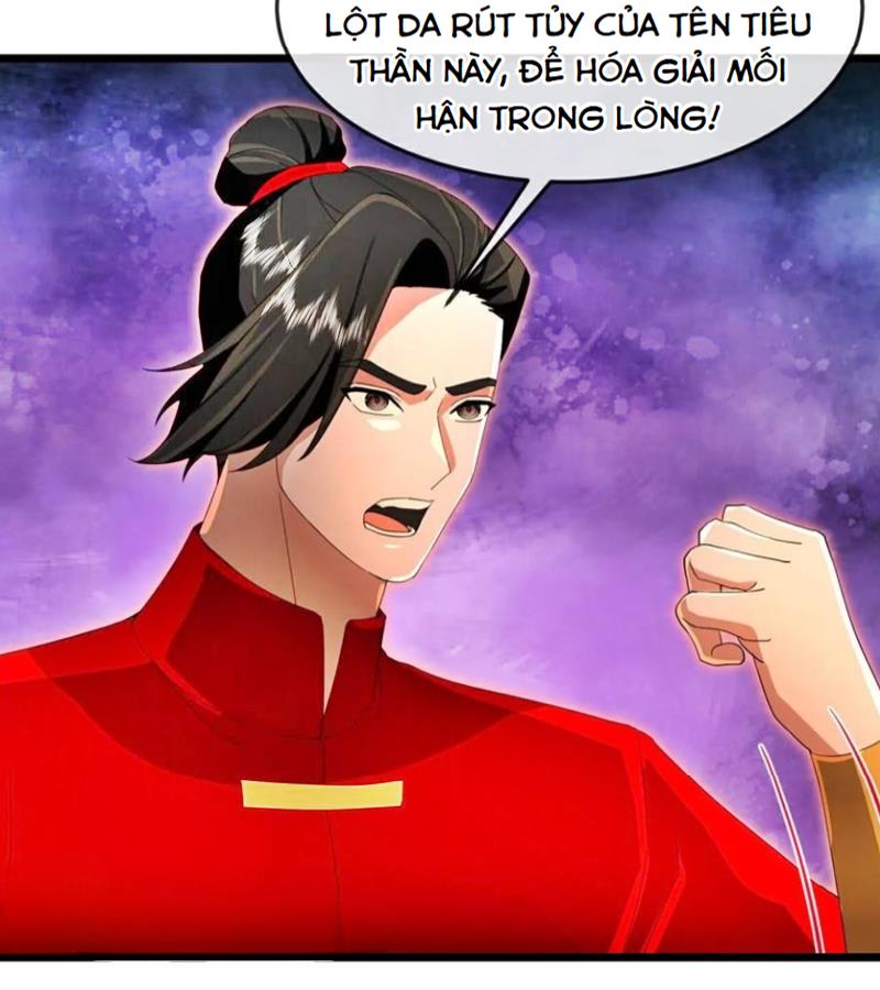 Thần Võ Thiên Tôn chapter 891 - Trang 52