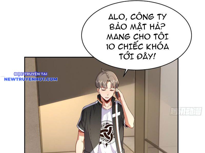 Tôi Trở Thành đối Tượng Thu Thập Của Hậu Cung Dị Giới chapter 8 - Trang 83