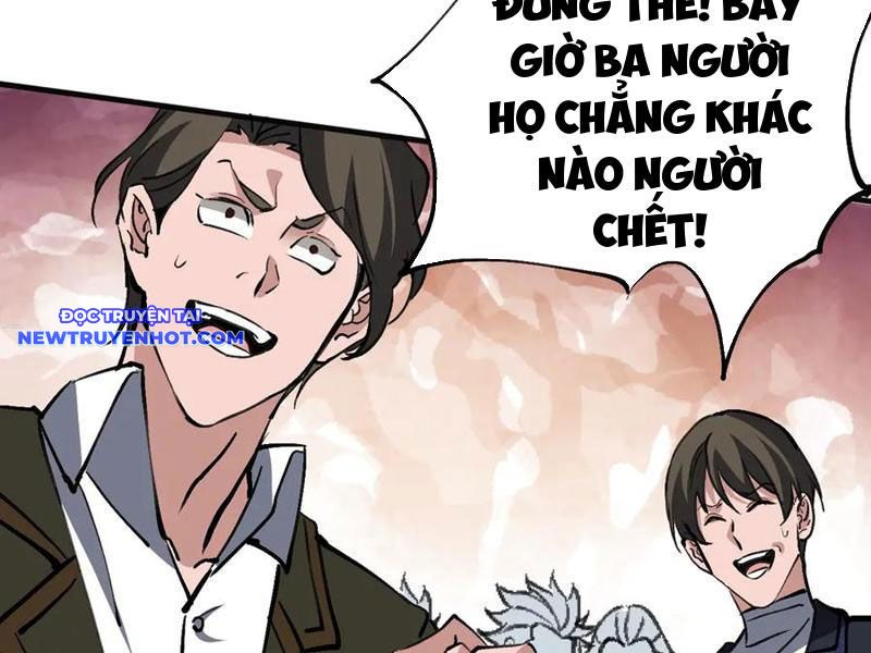 Chư Thần Làm Vợ: Ta Vô Địch Võng Du chapter 15 - Trang 102