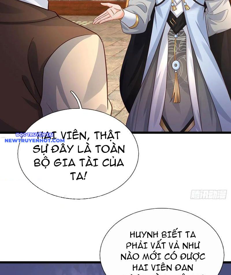 Cơ Quan Thức Tỉnh, Ta Bỗng Dưng Vô địch Rồi! chapter 87 - Trang 49