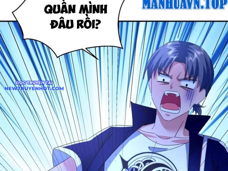 Tôi Trở Thành đối Tượng Thu Thập Của Hậu Cung Dị Giới chapter 39 - Trang 36