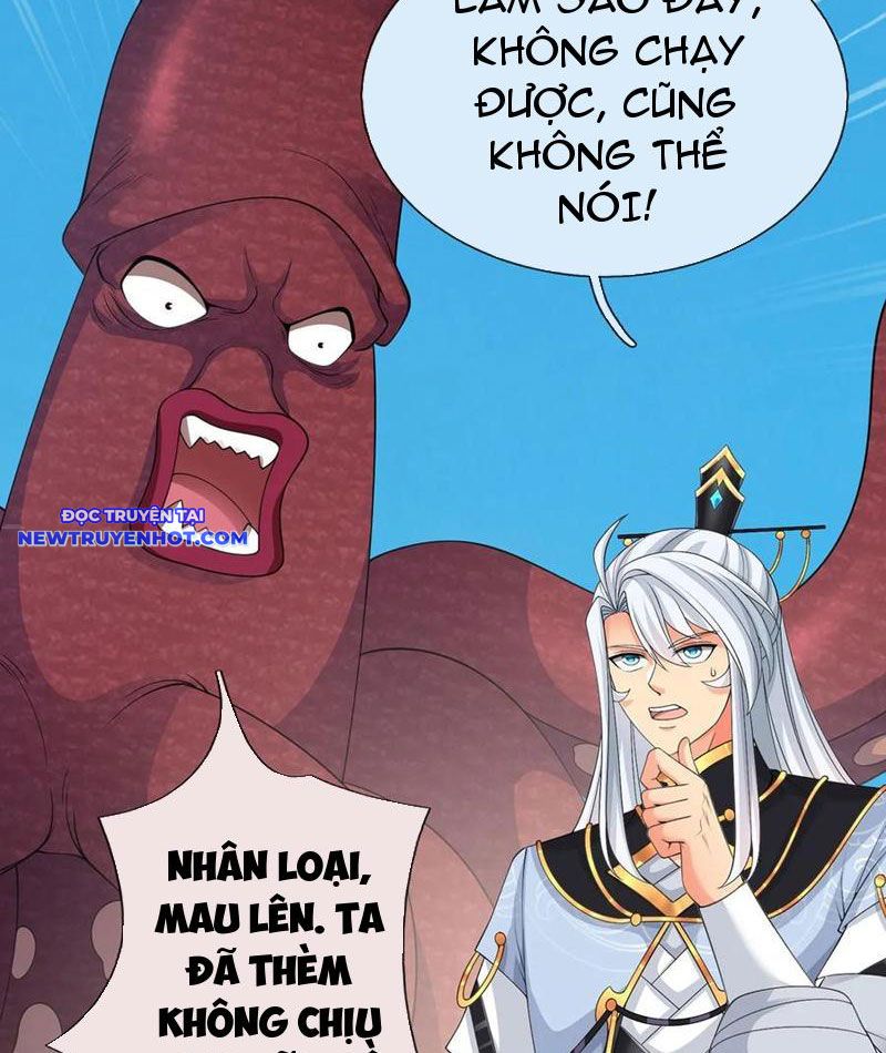 Cơ Quan Thức Tỉnh, Ta Bỗng Dưng Vô địch Rồi! chapter 62 - Trang 43