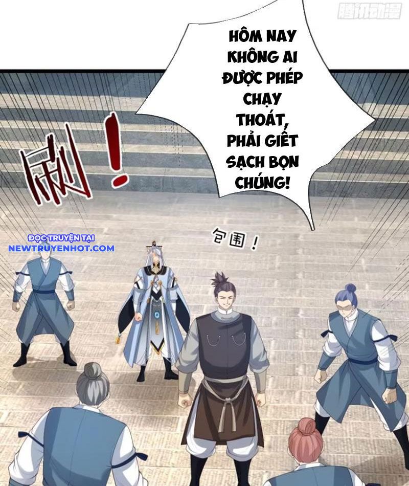 Cơ Quan Thức Tỉnh, Ta Bỗng Dưng Vô địch Rồi! chapter 79 - Trang 45