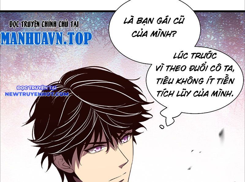 Ta Hoá Thân Ma Thần, Trở Thành Diệt Thế Cự Thú! chapter 7 - Trang 66