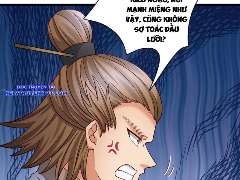 Cơ Quan Thức Tỉnh, Ta Bỗng Dưng Vô địch Rồi! chapter 98 - Trang 75