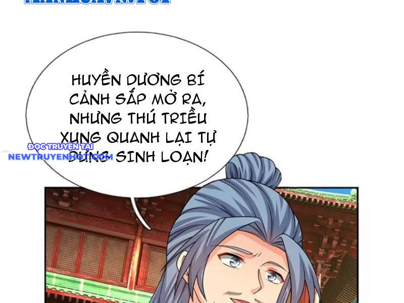 Cơ Quan Thức Tỉnh, Ta Bỗng Dưng Vô địch Rồi! chapter 104 - Trang 12