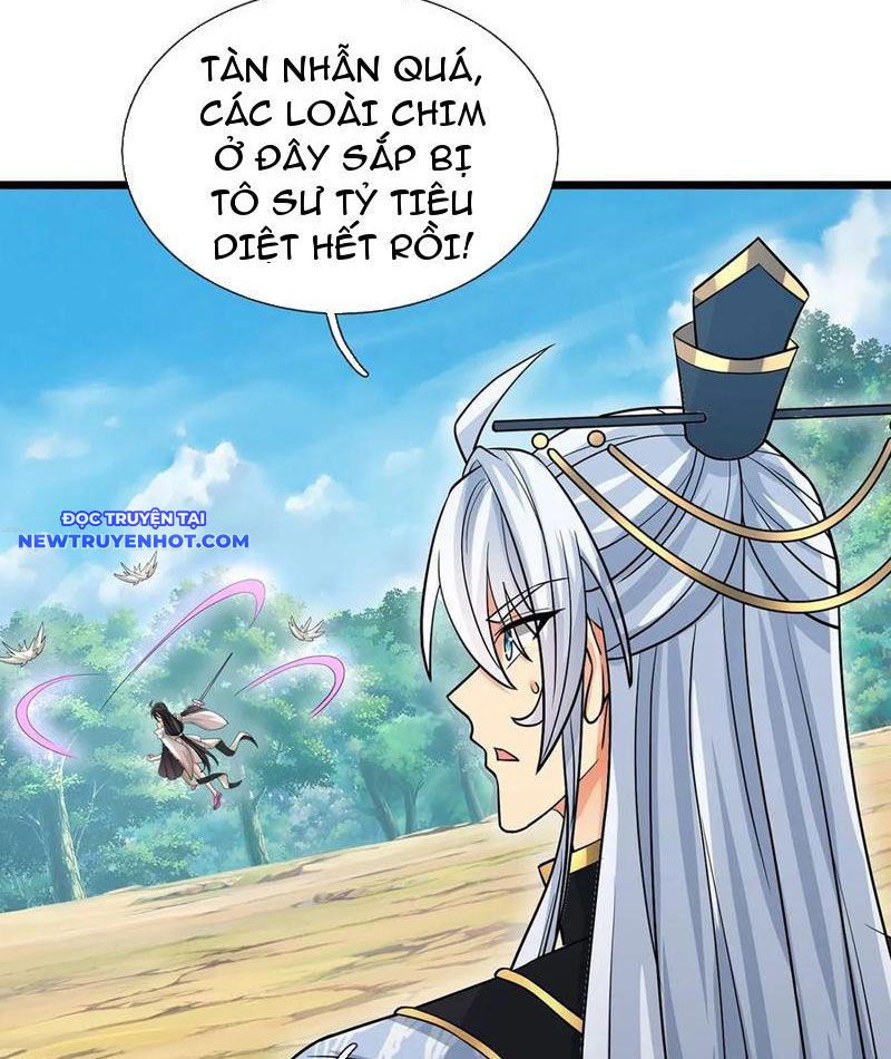 Cơ Quan Thức Tỉnh, Ta Bỗng Dưng Vô địch Rồi! chapter 75 - Trang 43