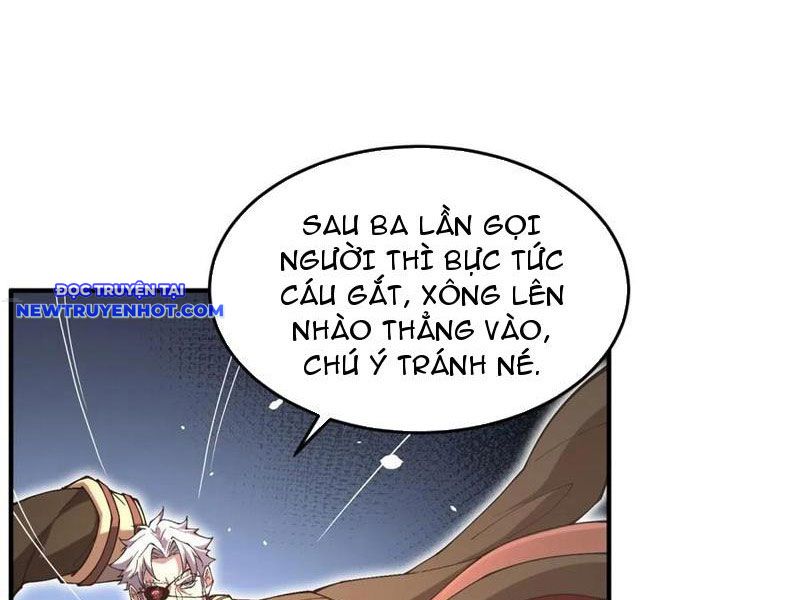 Phá Kiếp Chi Huy: được Lão đại Bảo Kê chapter 16 - Trang 15