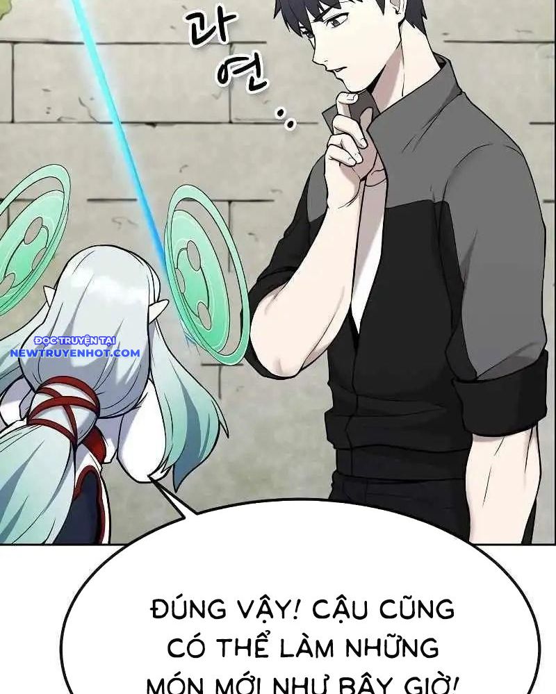 Chúa Quỷ Muốn Trở Thành Đầu Bếp chapter 4 - Trang 74