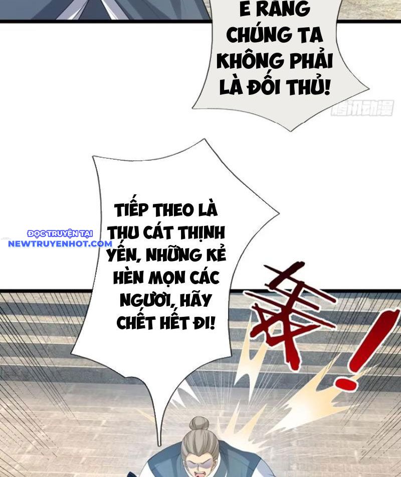 Cơ Quan Thức Tỉnh, Ta Bỗng Dưng Vô địch Rồi! chapter 79 - Trang 53