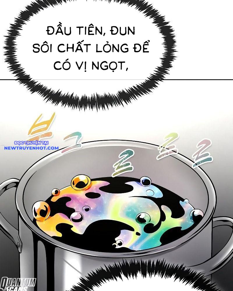 Chúa Quỷ Muốn Trở Thành Đầu Bếp chapter 7 - Trang 23