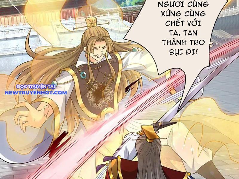 Cơ Quan Thức Tỉnh, Ta Bỗng Dưng Vô địch Rồi! chapter 70 - Trang 76