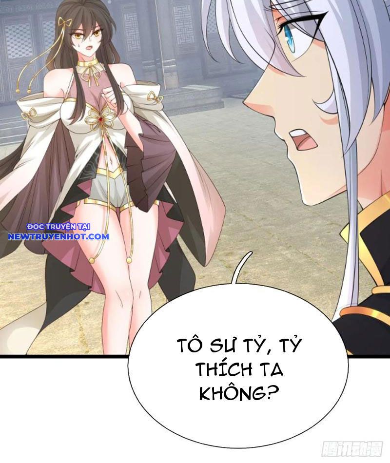 Cơ Quan Thức Tỉnh, Ta Bỗng Dưng Vô địch Rồi! chapter 89 - Trang 33