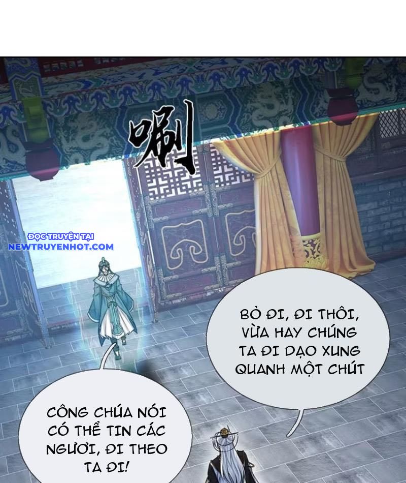 Cơ Quan Thức Tỉnh, Ta Bỗng Dưng Vô địch Rồi! chapter 59 - Trang 2