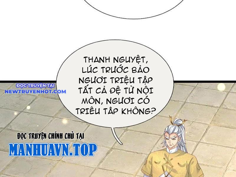 Cơ Quan Thức Tỉnh, Ta Bỗng Dưng Vô địch Rồi! chapter 98 - Trang 45