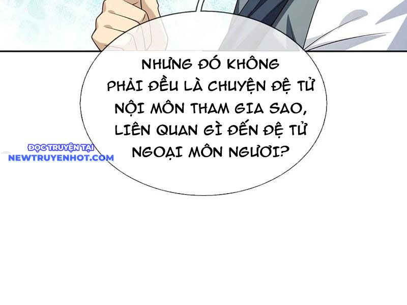 Cơ Quan Thức Tỉnh, Ta Bỗng Dưng Vô địch Rồi! chapter 97 - Trang 41