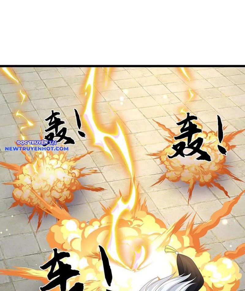 Cơ Quan Thức Tỉnh, Ta Bỗng Dưng Vô địch Rồi! chapter 99 - Trang 27