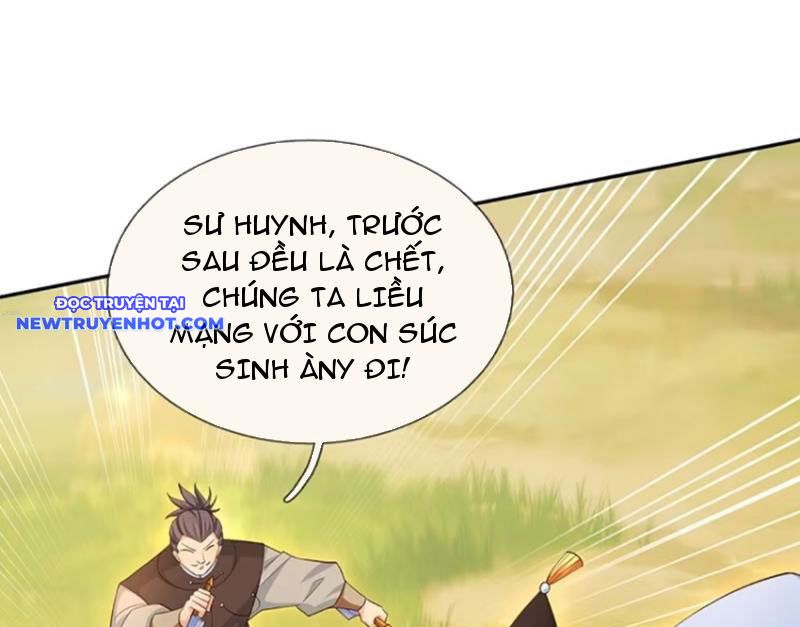 Cơ Quan Thức Tỉnh, Ta Bỗng Dưng Vô địch Rồi! chapter 64 - Trang 42