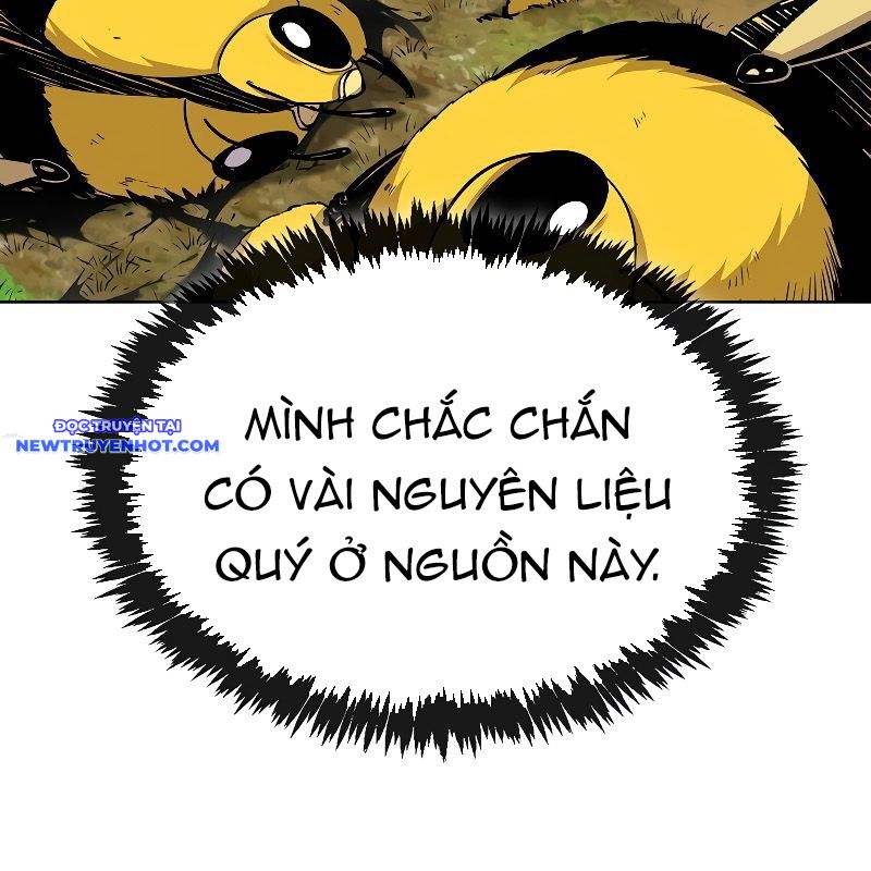 Chúa Quỷ Muốn Trở Thành Đầu Bếp chapter 11 - Trang 12