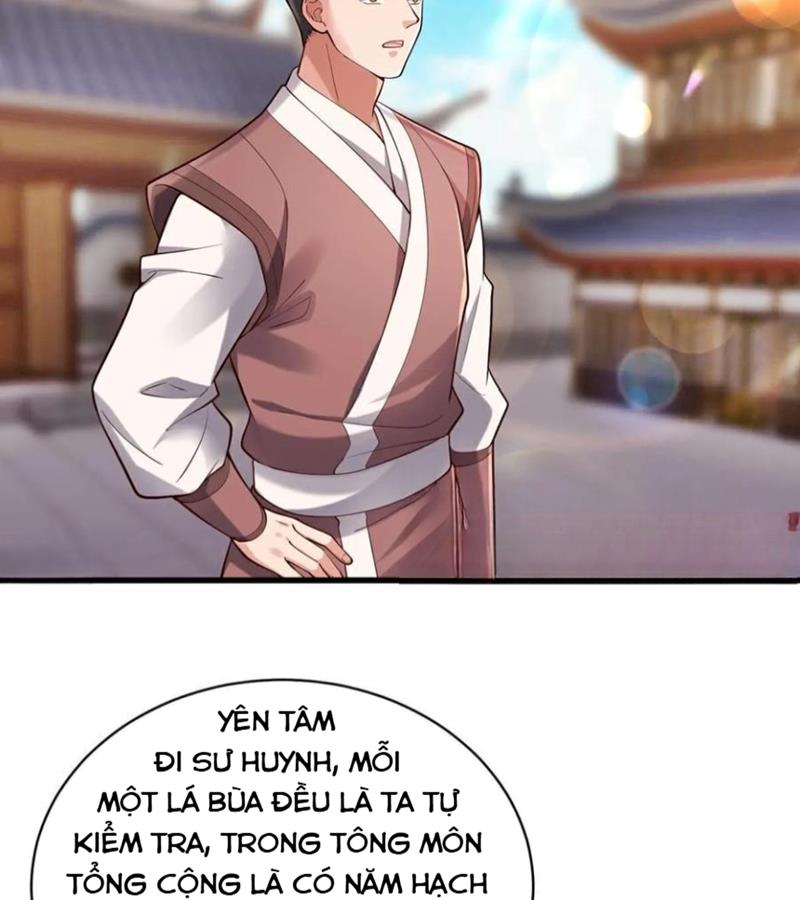 Ngạo Thị Thiên Địa chapter 800 - Trang 43