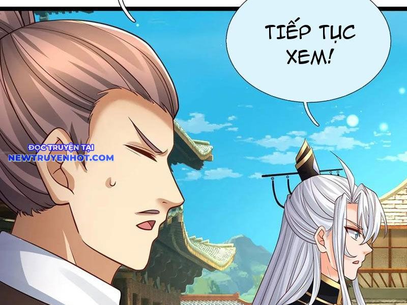 Cơ Quan Thức Tỉnh, Ta Bỗng Dưng Vô địch Rồi! chapter 69 - Trang 19