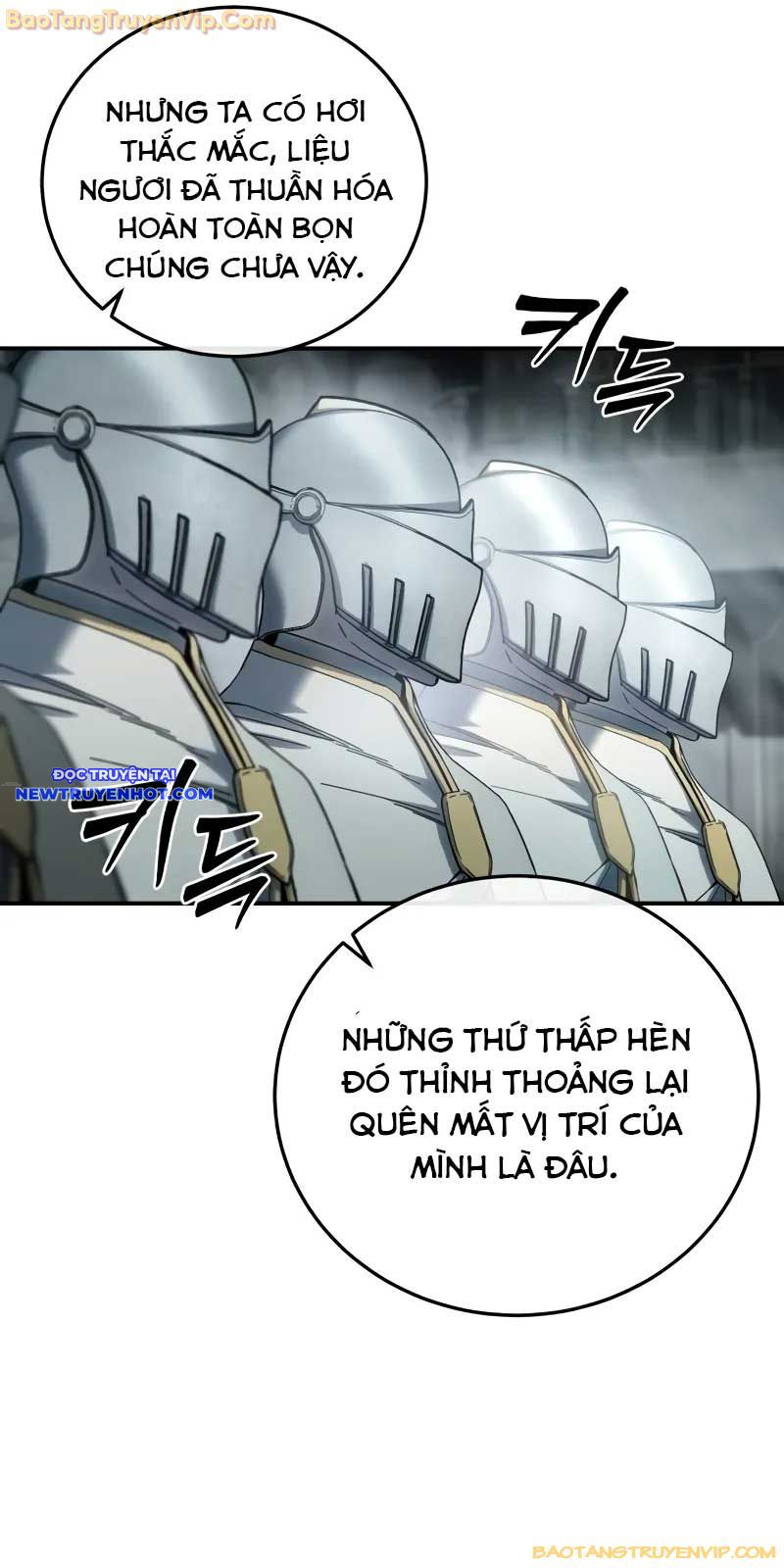 Tinh Tú Kiếm Sĩ chapter 69 - Trang 85