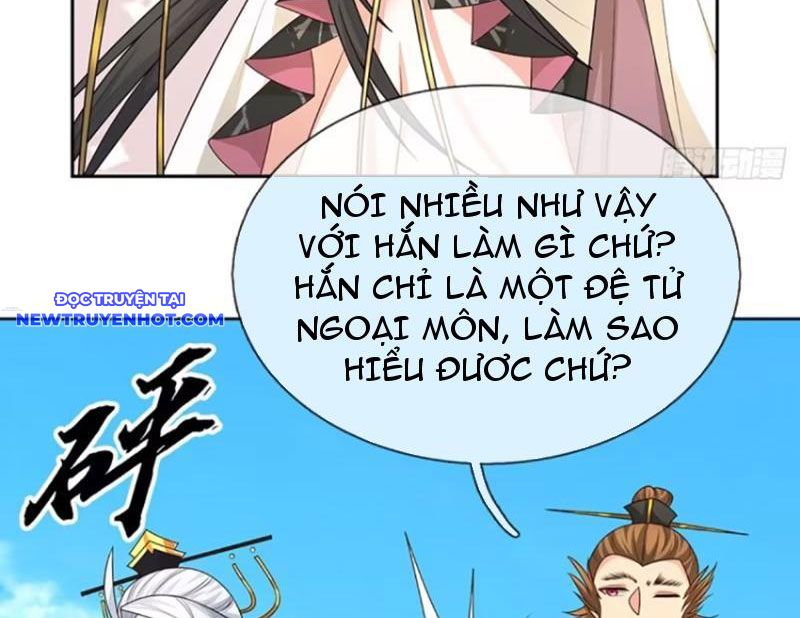 Cơ Quan Thức Tỉnh, Ta Bỗng Dưng Vô địch Rồi! chapter 101 - Trang 19