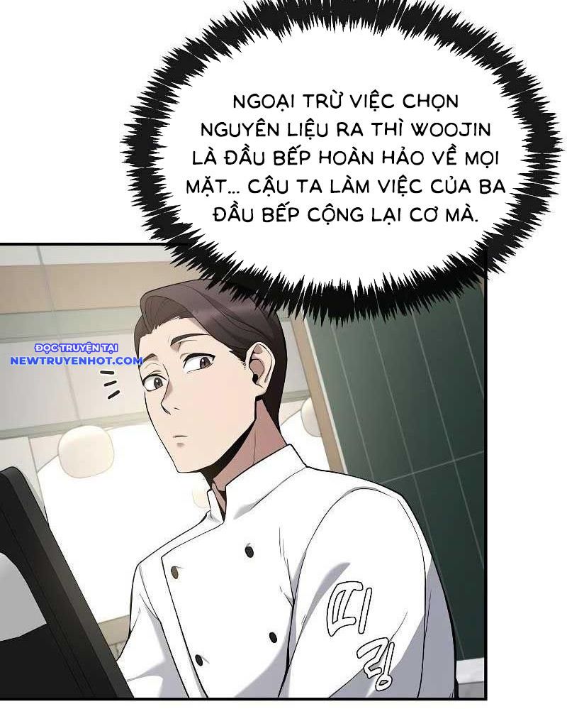 Chúa Quỷ Muốn Trở Thành Đầu Bếp chapter 1 - Trang 197