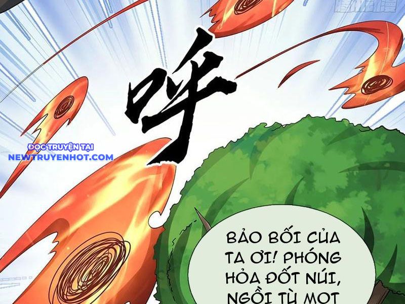 Cơ Quan Thức Tỉnh, Ta Bỗng Dưng Vô địch Rồi! chapter 105 - Trang 4